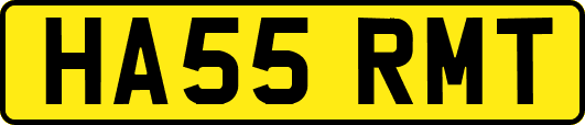 HA55RMT