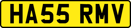 HA55RMV