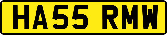 HA55RMW