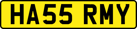HA55RMY