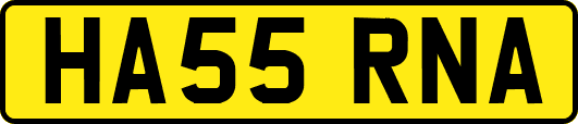 HA55RNA