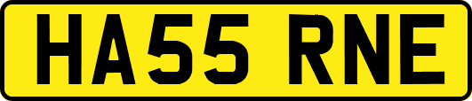HA55RNE
