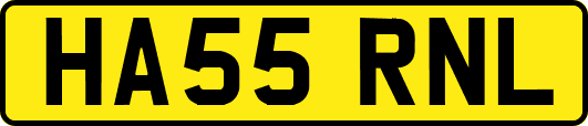 HA55RNL