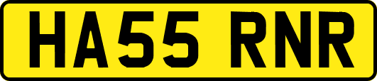 HA55RNR
