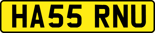 HA55RNU