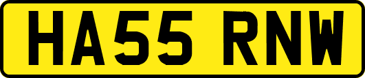 HA55RNW