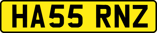 HA55RNZ
