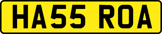 HA55ROA