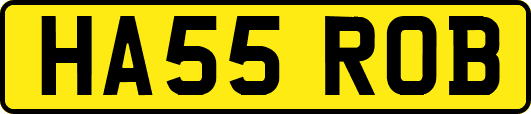 HA55ROB