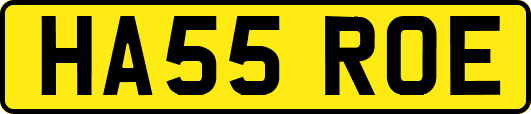 HA55ROE