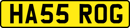HA55ROG