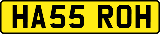HA55ROH