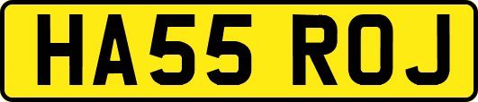 HA55ROJ