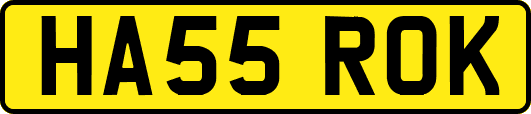 HA55ROK