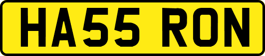 HA55RON