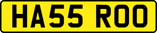 HA55ROO