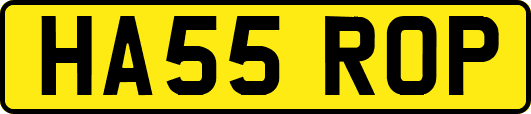 HA55ROP