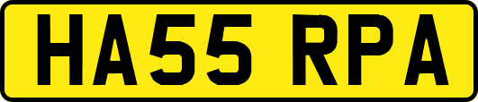 HA55RPA