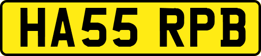 HA55RPB