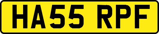 HA55RPF