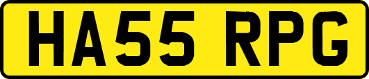HA55RPG