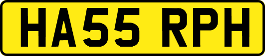 HA55RPH