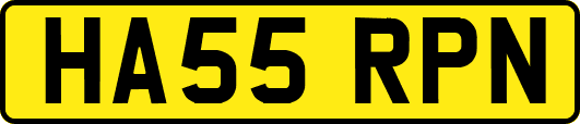 HA55RPN
