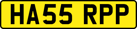 HA55RPP