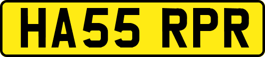 HA55RPR