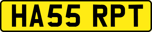 HA55RPT