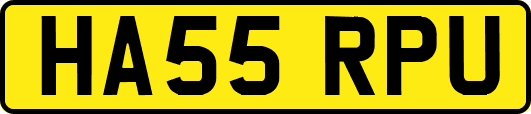 HA55RPU
