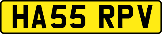 HA55RPV