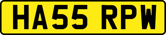 HA55RPW