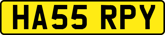 HA55RPY