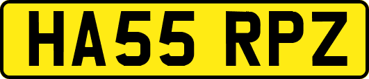 HA55RPZ