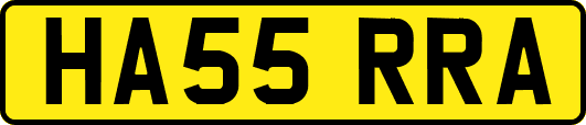 HA55RRA
