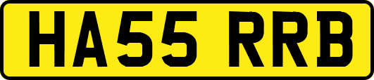 HA55RRB