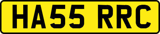 HA55RRC