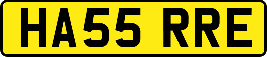 HA55RRE