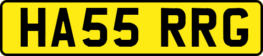 HA55RRG