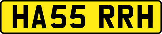 HA55RRH