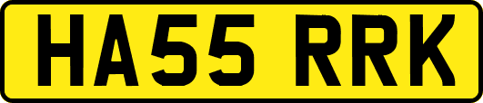 HA55RRK
