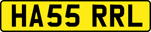 HA55RRL