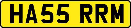 HA55RRM