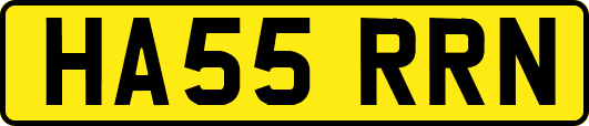 HA55RRN