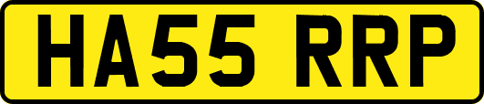 HA55RRP
