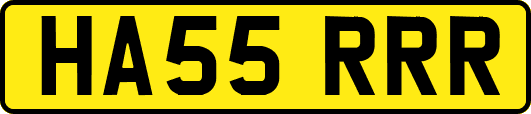 HA55RRR