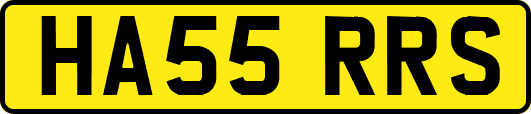 HA55RRS