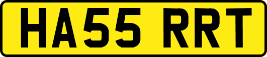 HA55RRT