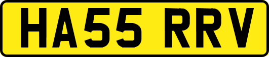 HA55RRV